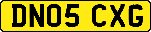 DN05CXG