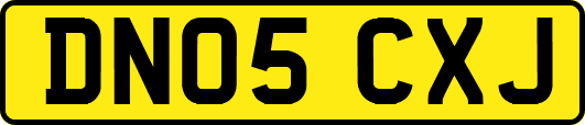 DN05CXJ