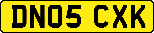 DN05CXK