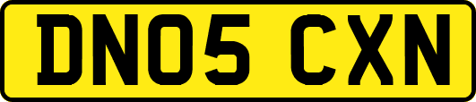 DN05CXN