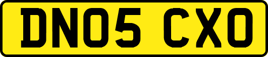 DN05CXO