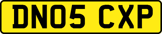 DN05CXP