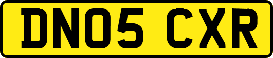 DN05CXR