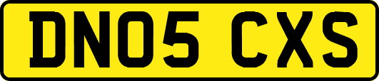 DN05CXS