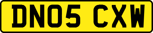 DN05CXW
