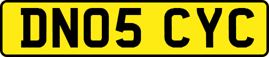 DN05CYC