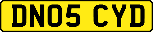 DN05CYD