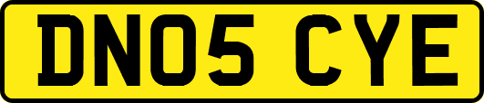 DN05CYE
