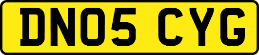DN05CYG