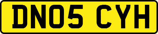 DN05CYH