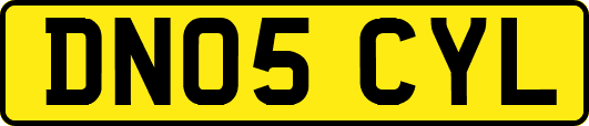 DN05CYL