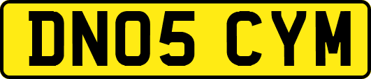 DN05CYM