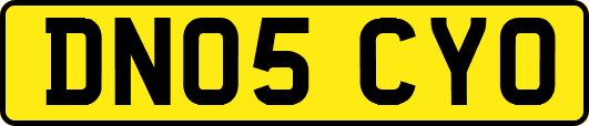 DN05CYO