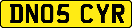 DN05CYR