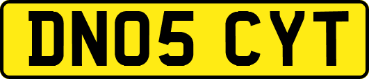 DN05CYT