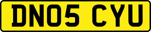 DN05CYU