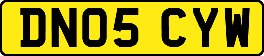 DN05CYW