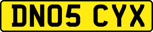 DN05CYX