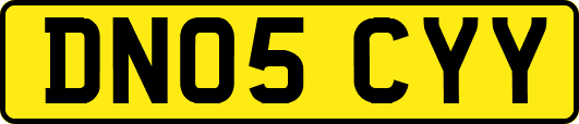 DN05CYY