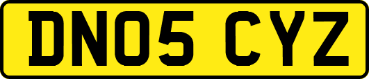 DN05CYZ