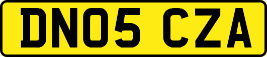DN05CZA
