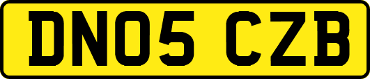 DN05CZB