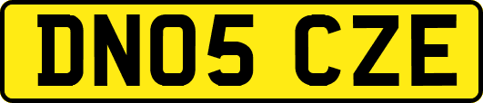DN05CZE