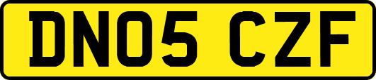 DN05CZF