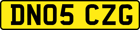 DN05CZG