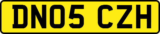 DN05CZH