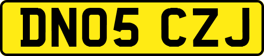 DN05CZJ