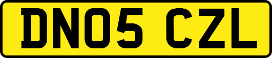 DN05CZL