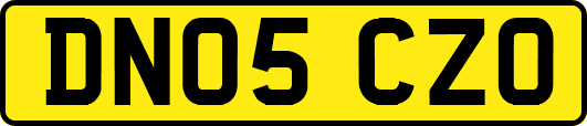 DN05CZO