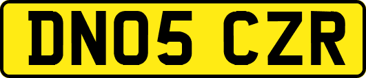 DN05CZR