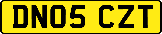DN05CZT