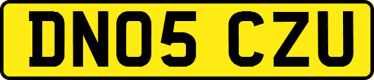 DN05CZU