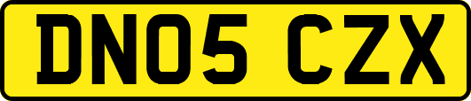 DN05CZX