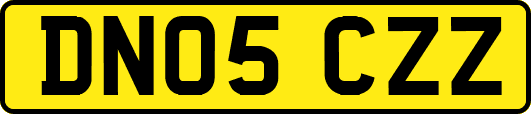 DN05CZZ