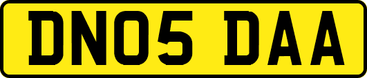 DN05DAA