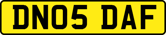 DN05DAF