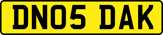DN05DAK