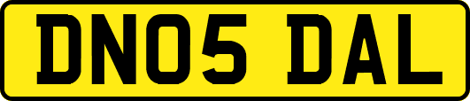 DN05DAL