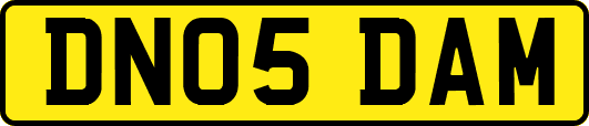 DN05DAM
