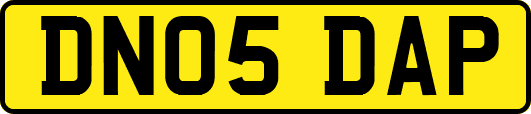 DN05DAP