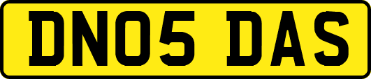 DN05DAS