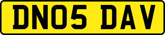 DN05DAV