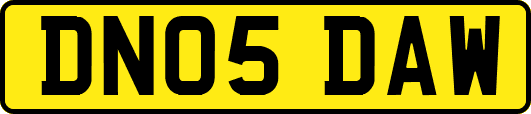 DN05DAW
