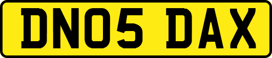 DN05DAX