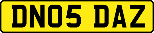 DN05DAZ