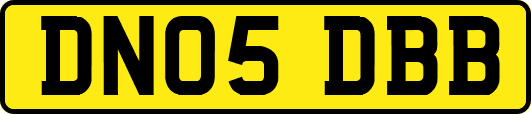 DN05DBB